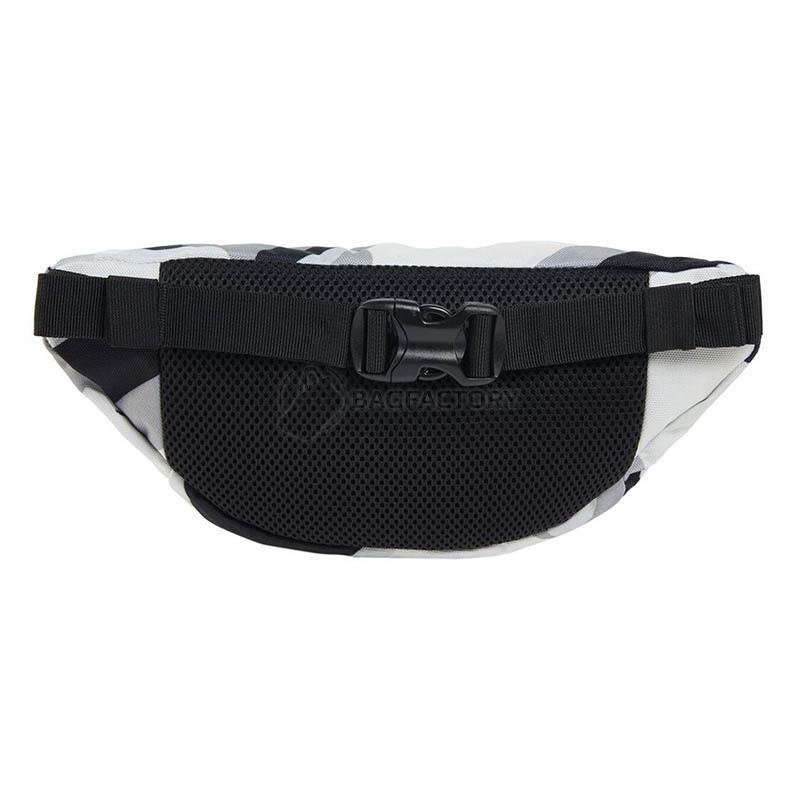 Поясна сумка Burton Hip Pack 3L Stout White Voyager (9010510554376)