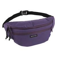 Поясна сумка Burton Hip Pack 3L Violet Halo (9010510426178)