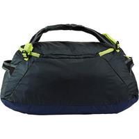 Дорожньо-спортивна сумка Burton Multipath Duffle 40L Dark Slate Ripstop (9009521616968)