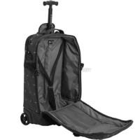 Дорожня сумка на колесах Burton Multipath Carry-on 40L Barren Camo Print (9009521796271)