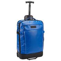 Дорожня сумка на колесах Burton Multipath Carry-on 40L Lapis Blue Coated (9009521796288)