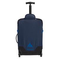 Дорожня сумка на колесах Burton Multipath Carry-on 40L Dress Blue Coated (9009521424457)