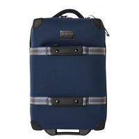 Дорожня сумка на колесах Burton Wheelie Flt Deck 38L Dress Blue Waxed (9009521424532)