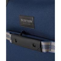 Дорожня сумка на колесах Burton Wheelie Flt Deck 38L Dress Blue Waxed (9009521424532)
