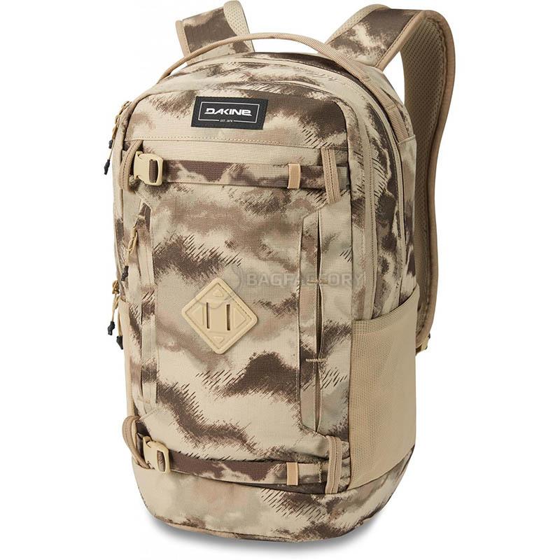 Міський рюкзак Dakine Urbn Mission Pack 23L Ashcroft Camo (610934313192)