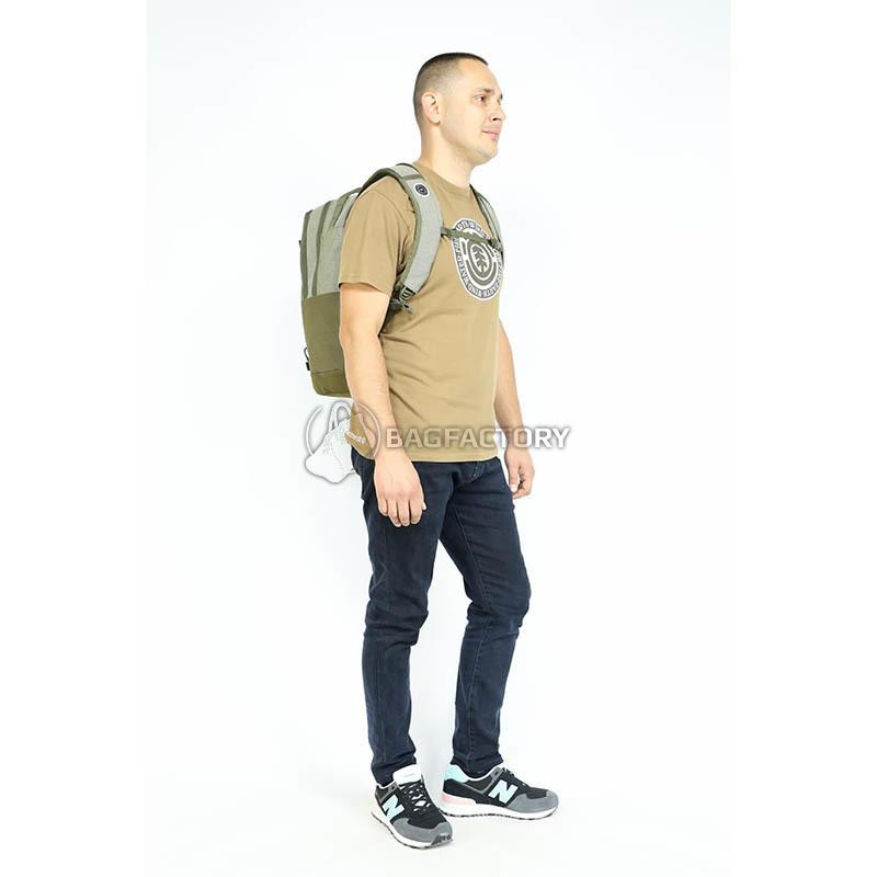 Міський рюкзак Dakine Urbn Mission Pack 23L Ashcroft Camo (610934313192)