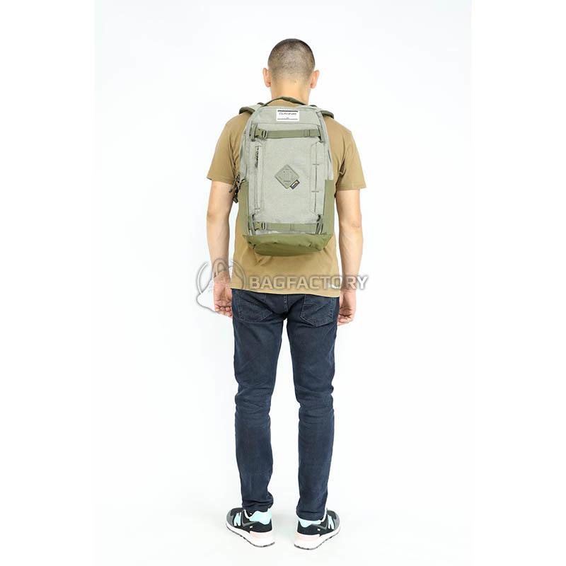 Міський рюкзак Dakine Urbn Mission Pack 23L Ashcroft Camo (610934313192)