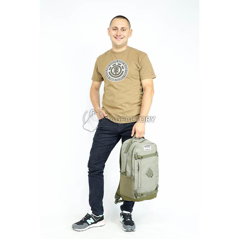 Міський рюкзак Dakine Urbn Mission Pack 23L Ashcroft Camo (610934313192)