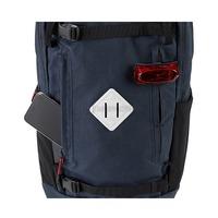 Міський рюкзак Dakine Urbn Mission Pack 23L Deep Crimson (610934347548)