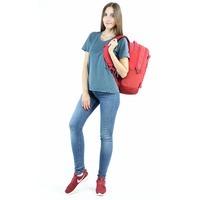 Міський рюкзак Dakine Urbn Mission Pack 23L Deep Crimson (610934347548)
