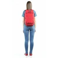 Міський рюкзак Dakine Urbn Mission Pack 23L Deep Crimson (610934347548)