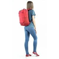 Міський рюкзак Dakine Urbn Mission Pack 23L Deep Crimson (610934347548)