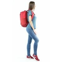 Міський рюкзак Dakine Urbn Mission Pack 23L Deep Crimson (610934347548)