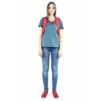 Міський рюкзак Dakine Urbn Mission Pack 23L Deep Crimson (610934347548)