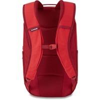Міський рюкзак Dakine Urbn Mission Pack 23L Deep Crimson (610934347548)