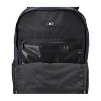 Міський рюкзак Dakine Urbn Mission Pack 23L Deep Crimson (610934347548)