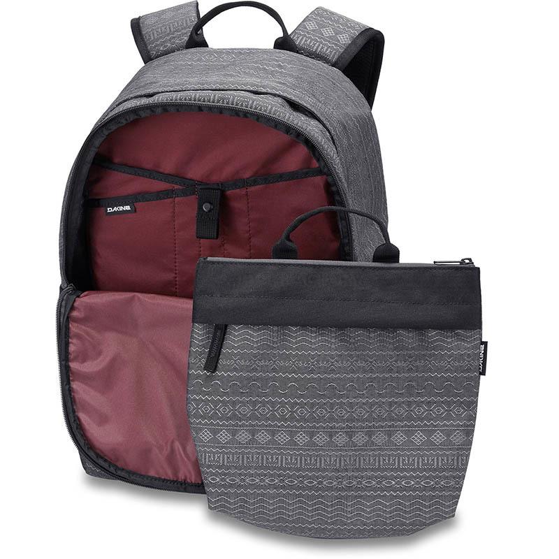 Міський рюкзак Dakine Essentials Pack 26L Poppy Griffin (194626503776)