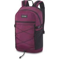 Міський рюкзак Dakine WNDR Pack 25L Grape Vine (194626455648)