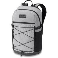 Міський рюкзак Dakine WNDR Pack 25L Greyscale (610934313567)