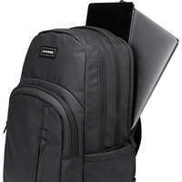 Міський рюкзак Dakine Campus Premium 28L Black ripstop (194626419145)