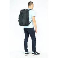 Міський рюкзак Dakine Campus L 33L Black (610934311280)