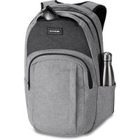 Міський рюкзак Dakine Campus L 33L Black (610934311280)