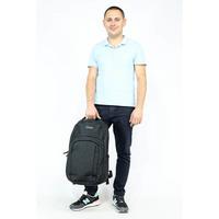 Міський рюкзак Dakine Campus L 33L Black (610934311280)