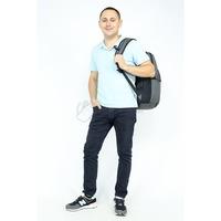 Міський рюкзак Dakine Campus L 33L Utility Green (194626503158)