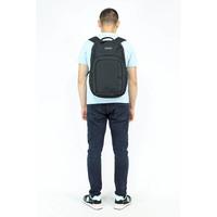 Міський рюкзак Dakine Campus M 25L Black (610934311495)