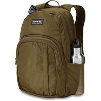 Міський рюкзак Dakine Campus M 25L Black (610934311495)