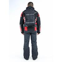 Спортивний рюкзак Dakine Mission Pro 18L Chocolate Chip (194626409603)