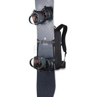 Спортивний рюкзак Dakine Mission Pro 18L Chocolate Chip (194626409603)