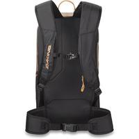 Спортивний рюкзак Dakine Mission Pro 18L Chocolate Chip (194626409603)