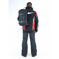 Спортивний рюкзак Dakine Mission Pro 18L Chocolate Chip (194626409603)