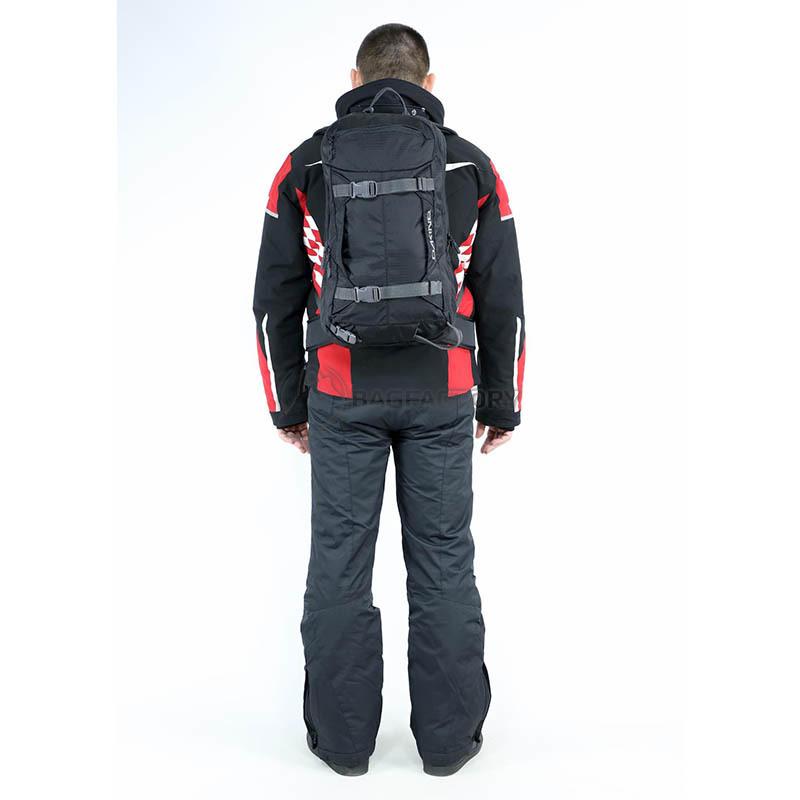 Спортивний рюкзак Dakine Mission Pro 18L Molten Lava (194626454672)