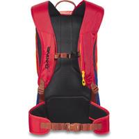Спортивний рюкзак Dakine Mission Pro 18L Molten Lava (194626454672)