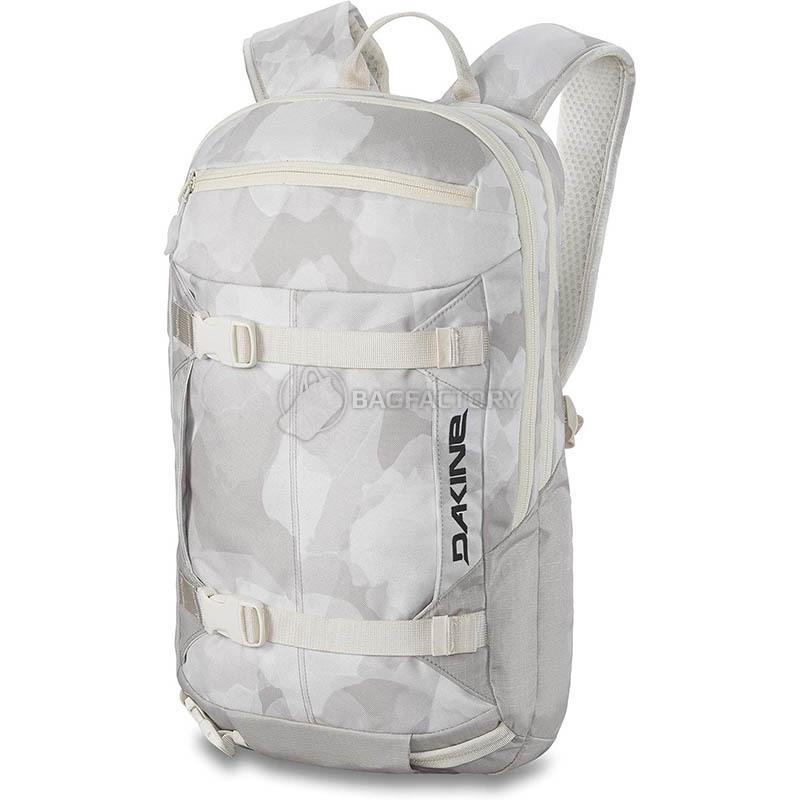 Спортивний рюкзак Dakine Womens Mission Pro 18L Sand Quartz (194626454696)