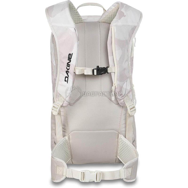 Спортивний рюкзак Dakine Womens Mission Pro 18L Sand Quartz (194626454696)