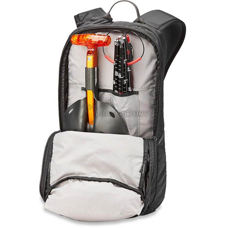 Спортивний рюкзак Dakine Womens Mission Pro 18L Sand Quartz (194626454696)