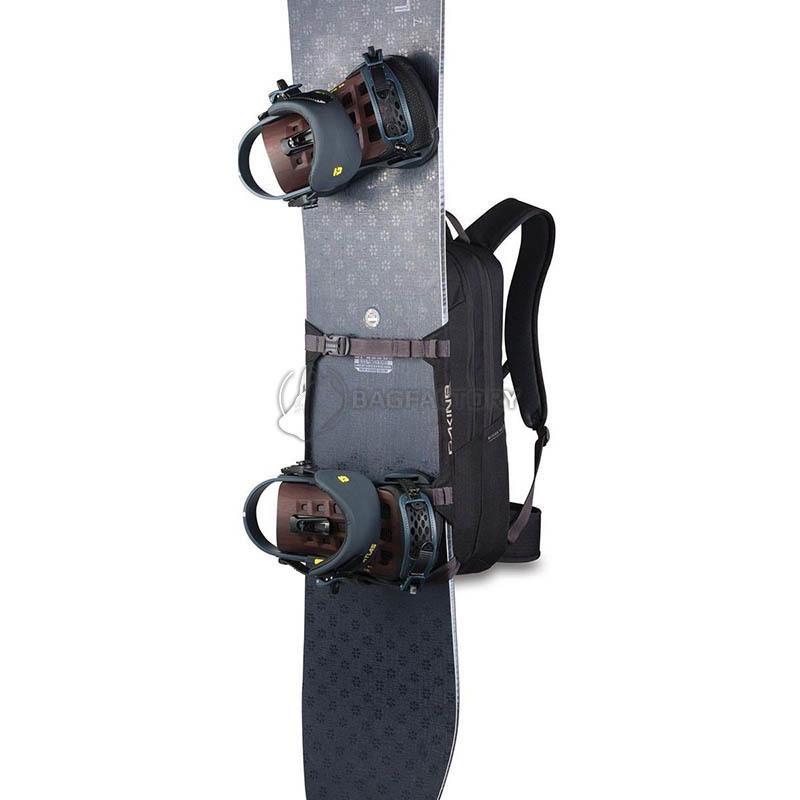 Спортивний рюкзак Dakine Womens Mission Pro 18L Sand Quartz (194626454696)