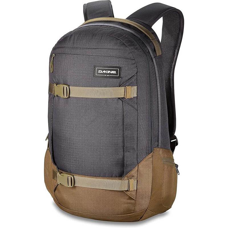 Спортивний рюкзак Dakine Mission 25L Blue Graphite (194626409559)