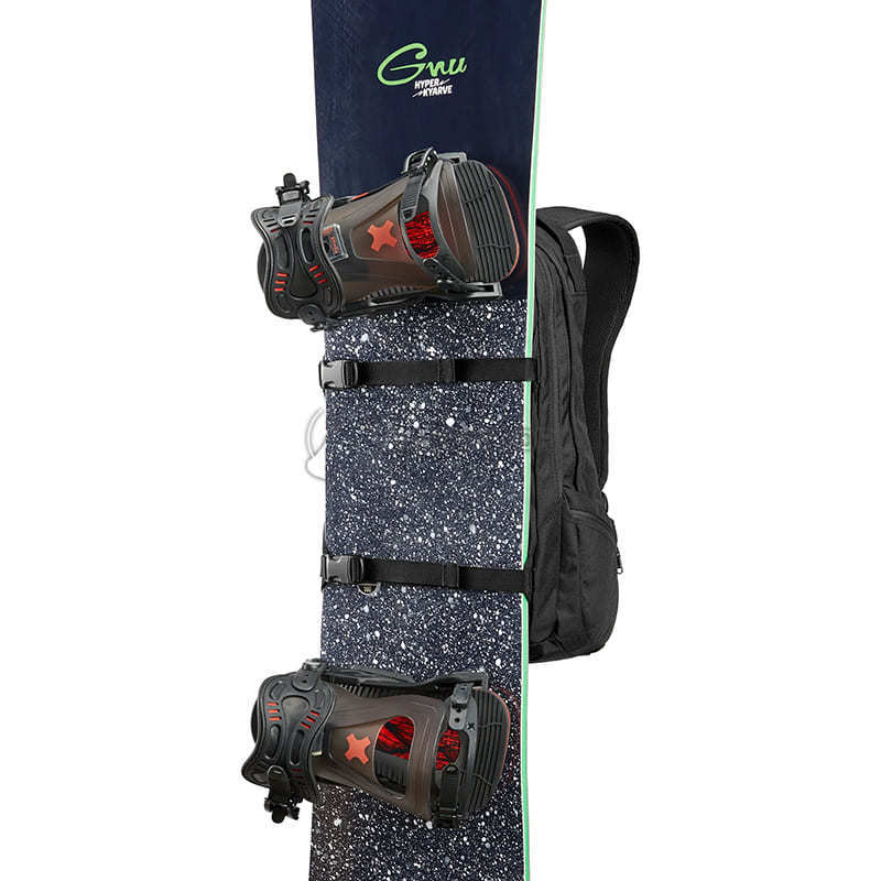 Спортивний рюкзак Dakine Mission 25L Blue Graphite (194626409559)