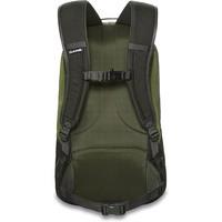 Спортивний рюкзак Dakine Mission 25L Utility Green (194626505077)
