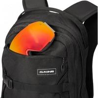 Спортивний рюкзак Dakine Mission 25L Utility Green (194626505077)