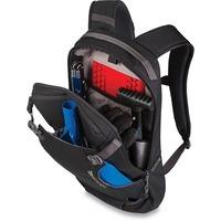 Спортивний рюкзак Dakine Heli Pack 12L Black (610934384598)