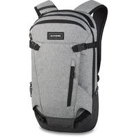 Спортивний рюкзак Dakine Heli Pack 12L Greyscale (610934384628)