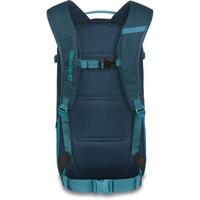 Спортивний рюкзак Dakine Heli Pack 12L Oceania/Teal (194626498584)