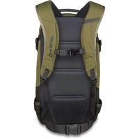 Спортивний рюкзак Dakine Heli Pro 20L Utility Green (194626498638)