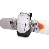 Спортивний рюкзак Dakine Heli Pro 20L Utility Green (194626498638)