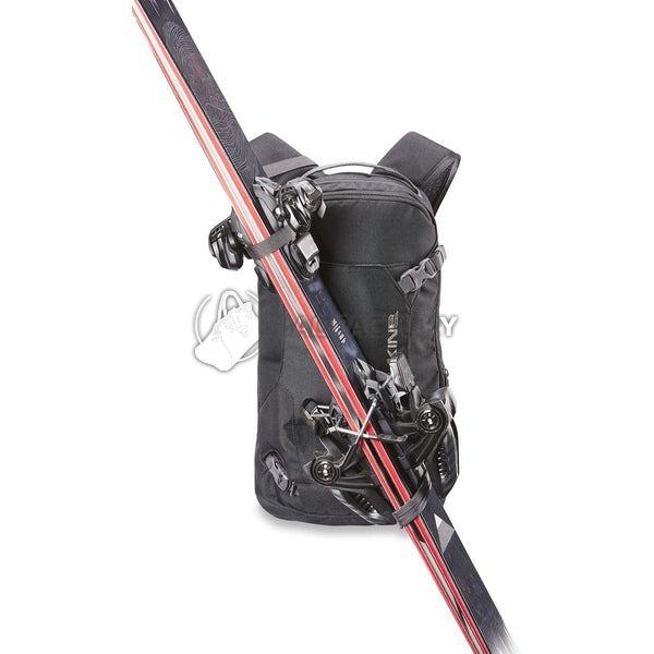 Спортивний рюкзак Dakine Womens Heli Pack 12L Arctic Blue (194626454948)